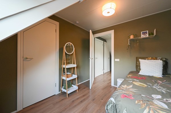 Medium property photo - Kwekerssingel 5, 4731 XD Oudenbosch